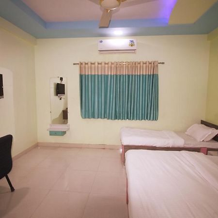 Hotel Somnath Sagar Exterior foto